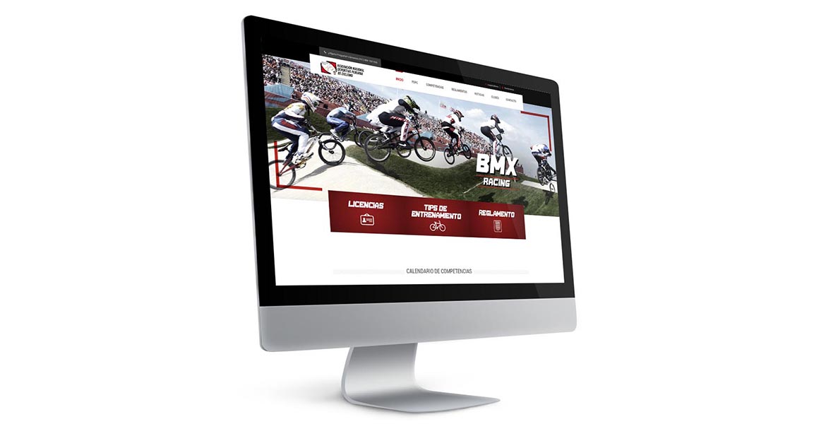 Rolfer Digital | Federación Deportiva Nacional Peruana de Ciclismo
